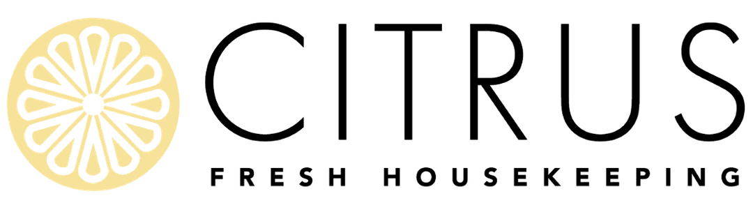 Citrus Fresh Housekeeping